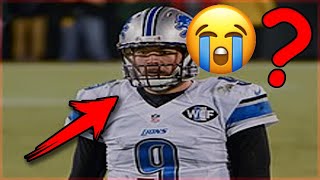 Matthew Stafford - Narrated Wiki English