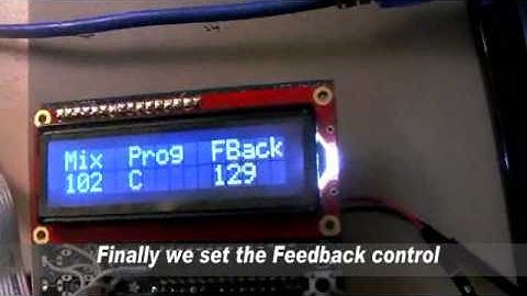 eTap2HW Automation Demo #1