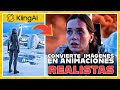 CONVIERTE TUS RENDERS EN VIDEO CON KLING AI | TUTORIAL 2025