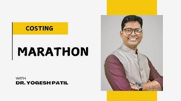 Rapid Revision by Dr. Yogesh Patil