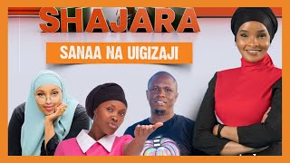 Sanaa na Uigizaji | Waigizaji wa disco matanga [Part2]