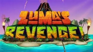 How to download the original game Zuma's revenge for Android exclusively in small size screenshot 3