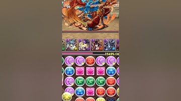 Level 10 (Challenge Dungeon 18) - A.Yomi