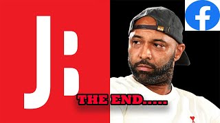 Why Is Joe Budden DESTROYING His Own Network?!? | NEW FB DEAL