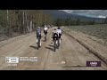 Men's Hour 4 Highlight | 2026 Leadville Trail 100 MTB