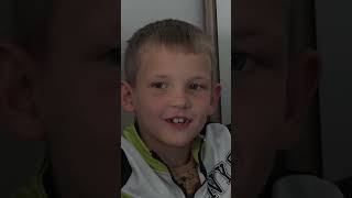 Czy Spełnimy Marzenie Tych Dzieci? Nasz Nowy Dom