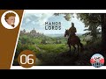 Manor lords  ep06  commercer et senrichir fr