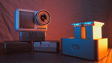 DJI Osmo Action After 3 Months of Use | Firmware v01.09.00.10