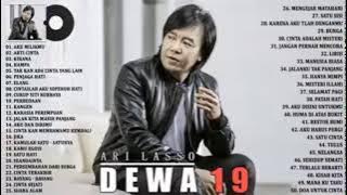 Album Dewa X Ari Lasso