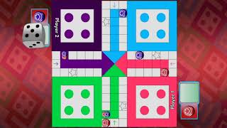 Ludo : Dice Game | Ludo King in 2 Player's | Ludo club | Ludo party screenshot 5