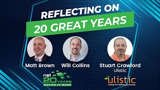 20+ Years Of Awesome IT Services On Long Island, New York and New Jersey