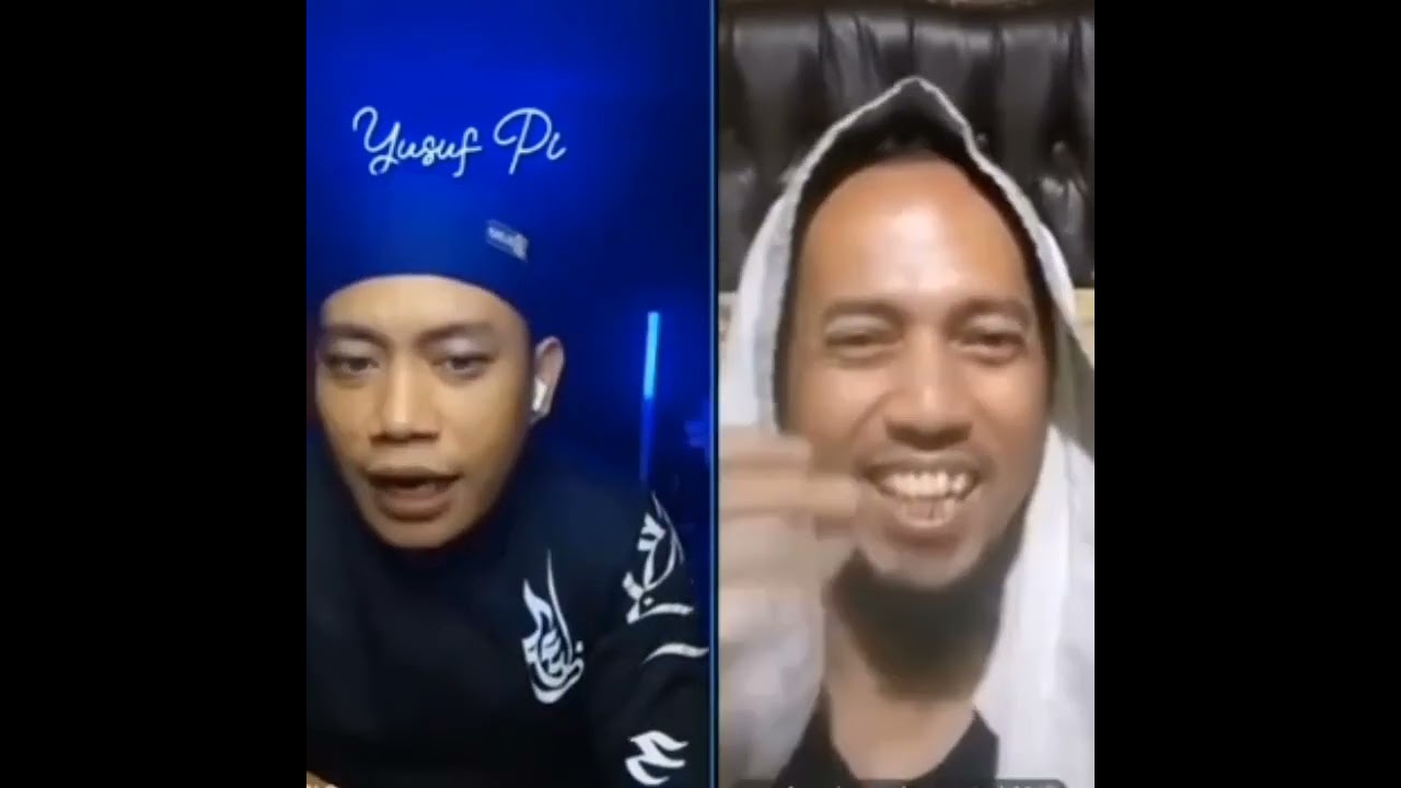 Niat mau nyerang pria oten malah kena skak mat