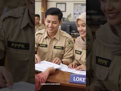 Komisi II DPR RI Perjuangkan Anggaran PPPK Daerah Masuk APBN