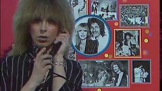 Video thumbnail of "Laban - Dit Navn, Dit Nummer (Danish TV 1984) ((STEREO))"