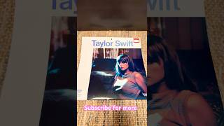 🗓️Taylor Swift 2025 Calendar Flip Through ✨🎤#taylorswift #calendar