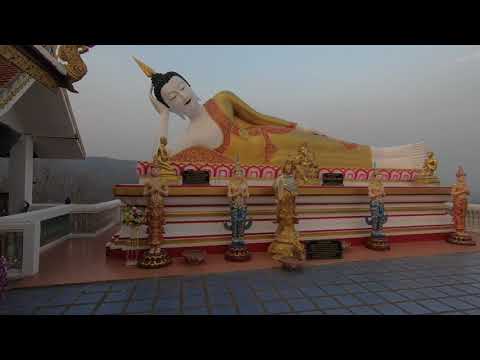 Video: Chiang Mai's Wat Phra That Doi Suthep: Udhëzuesi i plotë