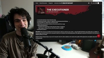 New Survivor Items and a Ton of Sidegrades | Patch 9.10 Dev Update - Dead by Daylight