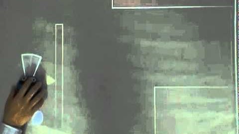 Tangible robot programming on a tabletop