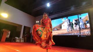NITC Cultural Program Part 6