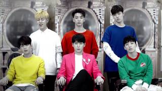 Evolution of: B.A.P - Music Videos (2012-2016) [UPDATED]