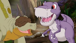 The Land Before Time Full Episodes The Lonely Journey 113 Hd Videos For Kids