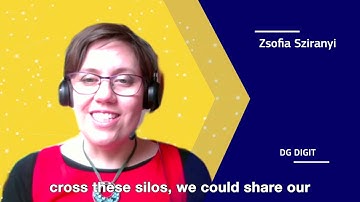 The Regulatory Reporting Community of Practice: What are we trying to achieve?