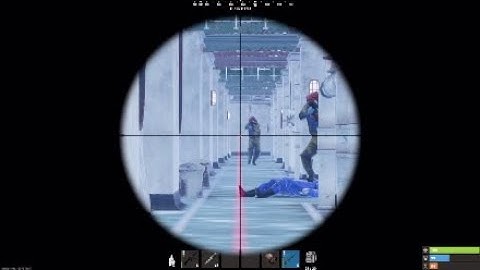 Console Rust Cargo 1v3