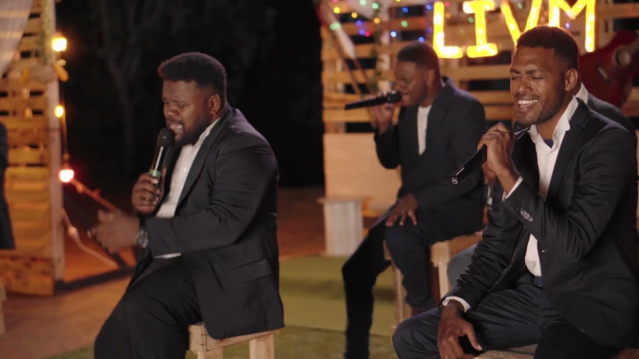 Faith na Believe | Last Island Vocal Ministry