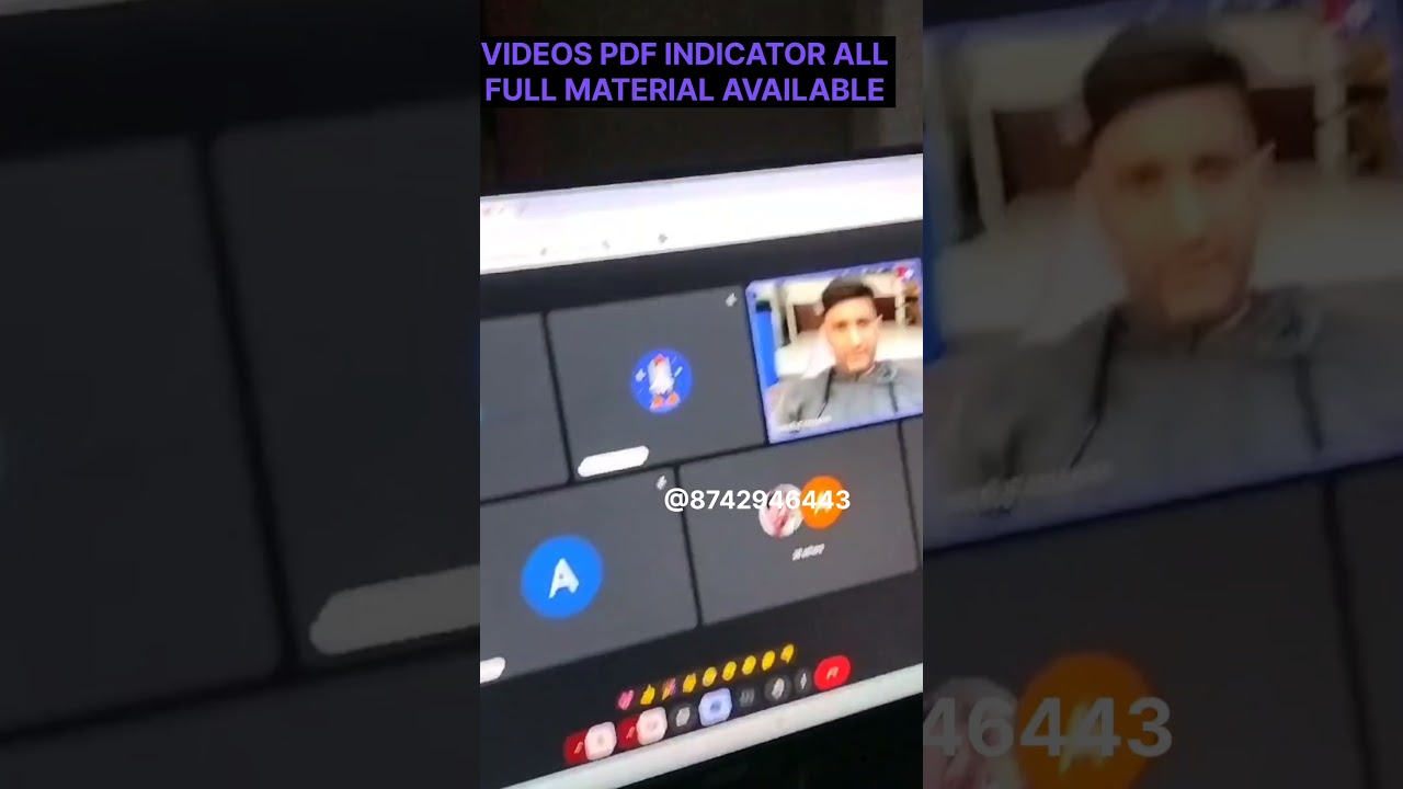 DELHI WALE GURUJI FULL COURSE AVILABLE  