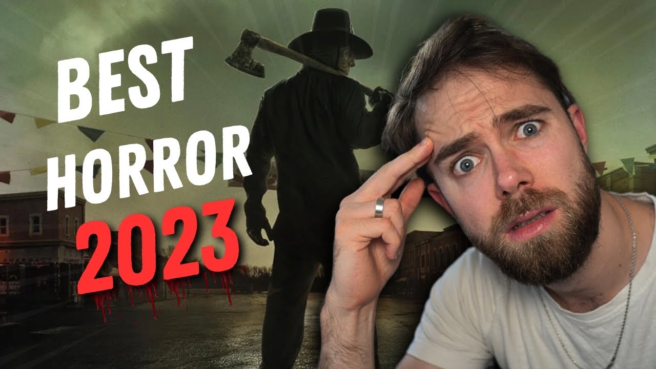 THANKSGIVING Official Trailer - Reaction!