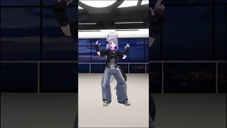 俺ちゃん byebyebye ダンス  #vrchat #vrc #vrdance #shorts #vtuber #dance #踊ってみた #とも日々 #performance