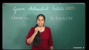SUCCESS STORY OF GMI | NAMITHA FROM KERALA | CSIR NET FEB: 2025 | CSIR NET  & GATE 2025
