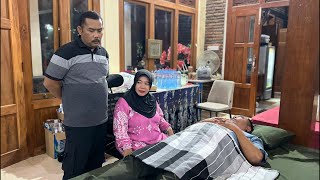 Ningsih Tinampi sedang live sekarang!