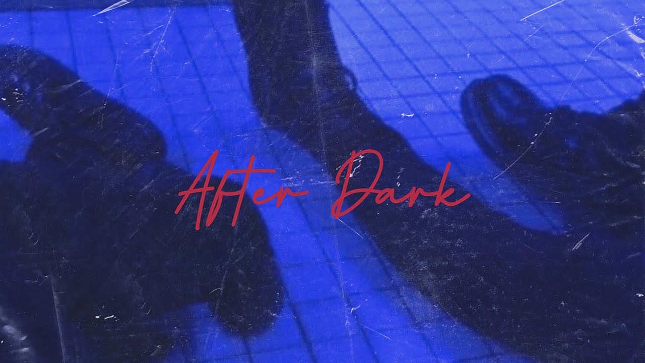 T-Error Machinez Ft. Mori Nojan - After Dark (Mr.Kitty Cover)