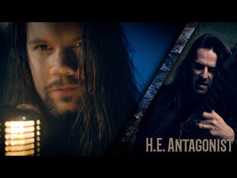Tonic Breed: H.E. Antagonist (Official Music Video)