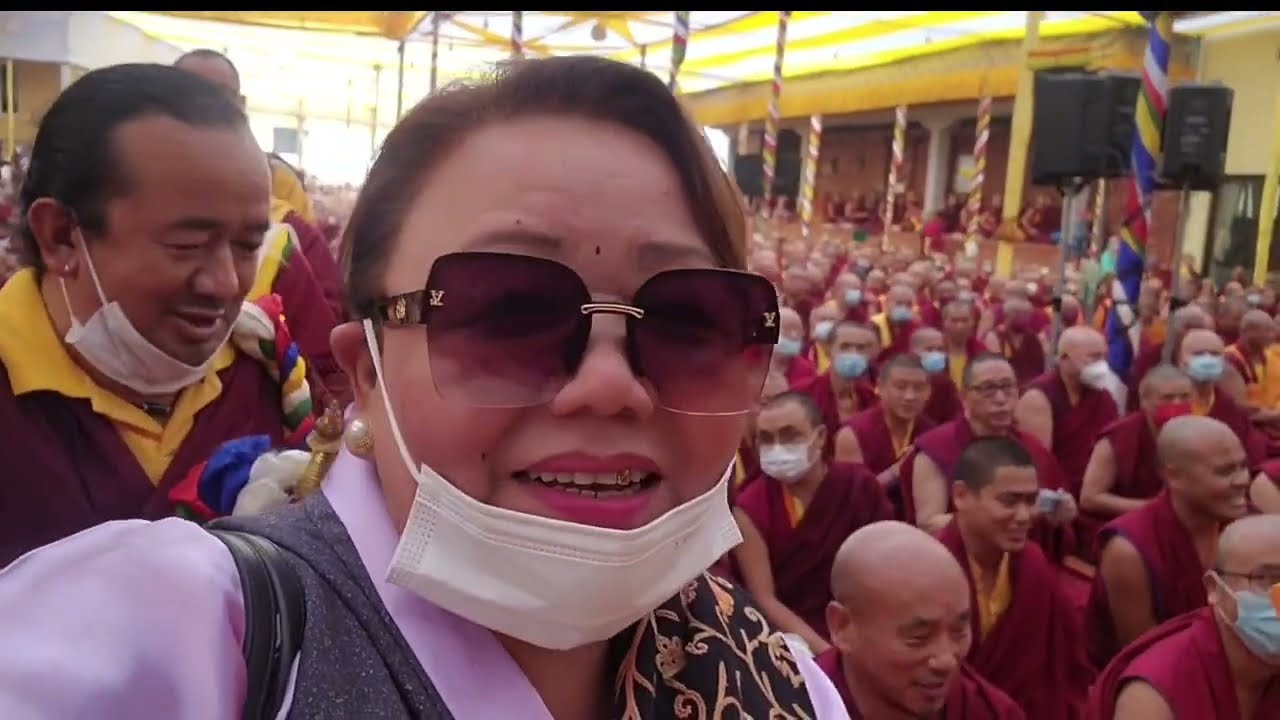 Kangyur ko Lhung ko Karyakram🙏🙏