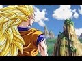 Fallen Angel - Dragon Ball Z AMV [Goku]