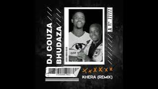 Dj Couza - Bhudaza (Khera Radio Mix)