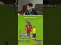 Estos jugadores hicieron DOBLETE de FALTA en un partido de FUTBOL
