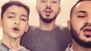 Video thumbnail of "Mehmet savci & Serhat savci & Tunahan celtik - Soldu Güllerim 🎙🔊 (Yeni Şarkı)"