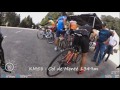 Cyclosportive la lapebie 2016