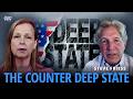 The “Counter Deep State”: How Conservatives Out-Planned the Left | Steve Friess