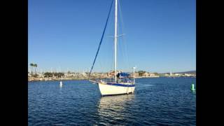 2017 Westsail Rendezvous Southern California