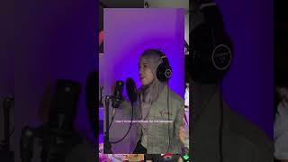 Takedown Cover, who is the best #shortvideo #kpopdemonshunter #huntrx #cover 2803