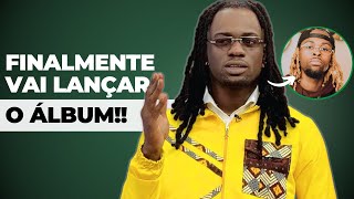 O ÁLBUM DE PAULELSON 'NOVO MESSI 3' PROMETE?... (JÁ TEM DATA)