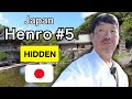 【Japan Shikoku Hnero#5】Shikoku Pilgrimage to Kochi Prefecture　Experienced out of gas…