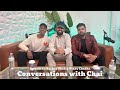 Conversations with chai  episode 17  aashay shah and vinay chadha from indianmatchmaking