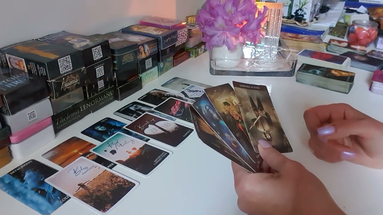 Co masz wiedzieć o osobie o której myślisz