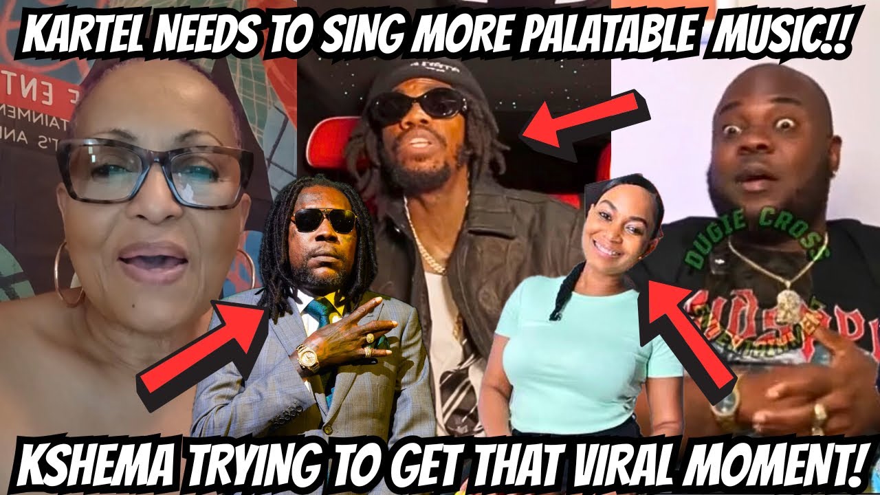 Alkaline Became The First Young Dancehall Artist To Ever Sold Out The Barclays Arena! 19K Tickets!