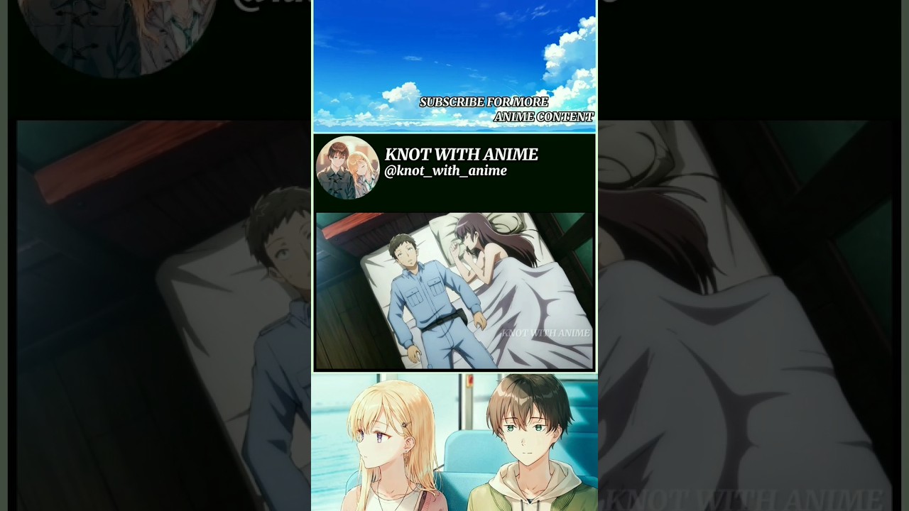 Lucky reincarnation 😂👀 | Handyman Saitou In Another World | #anime #animeedit #shorts